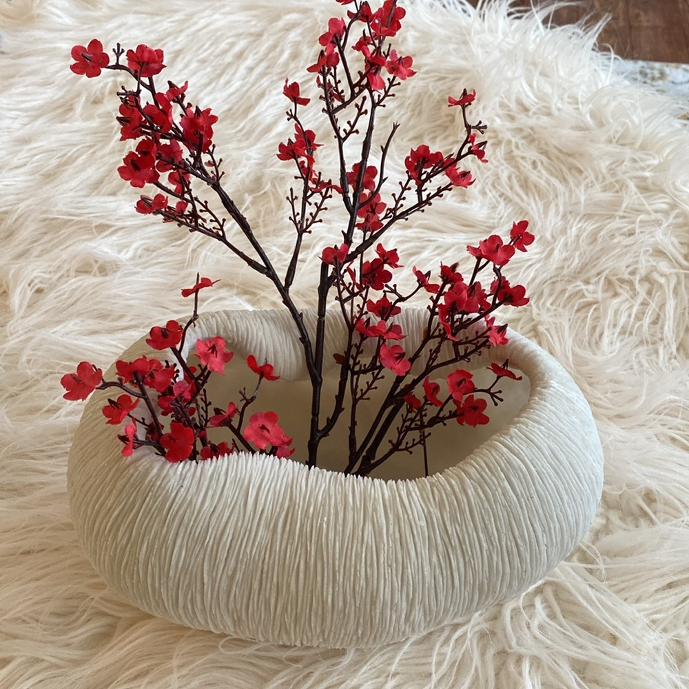 BOWL VASE
